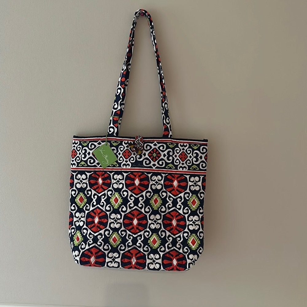 Vera Bradley Tote